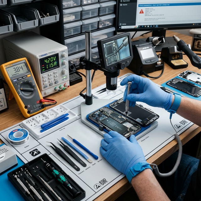 Maintenance & Support